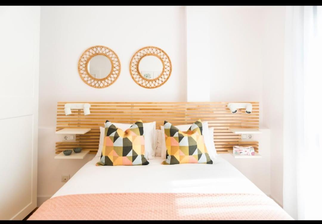 Apartamentos Rocamar กังกัส เด โอนิส ภายนอก รูปภาพ