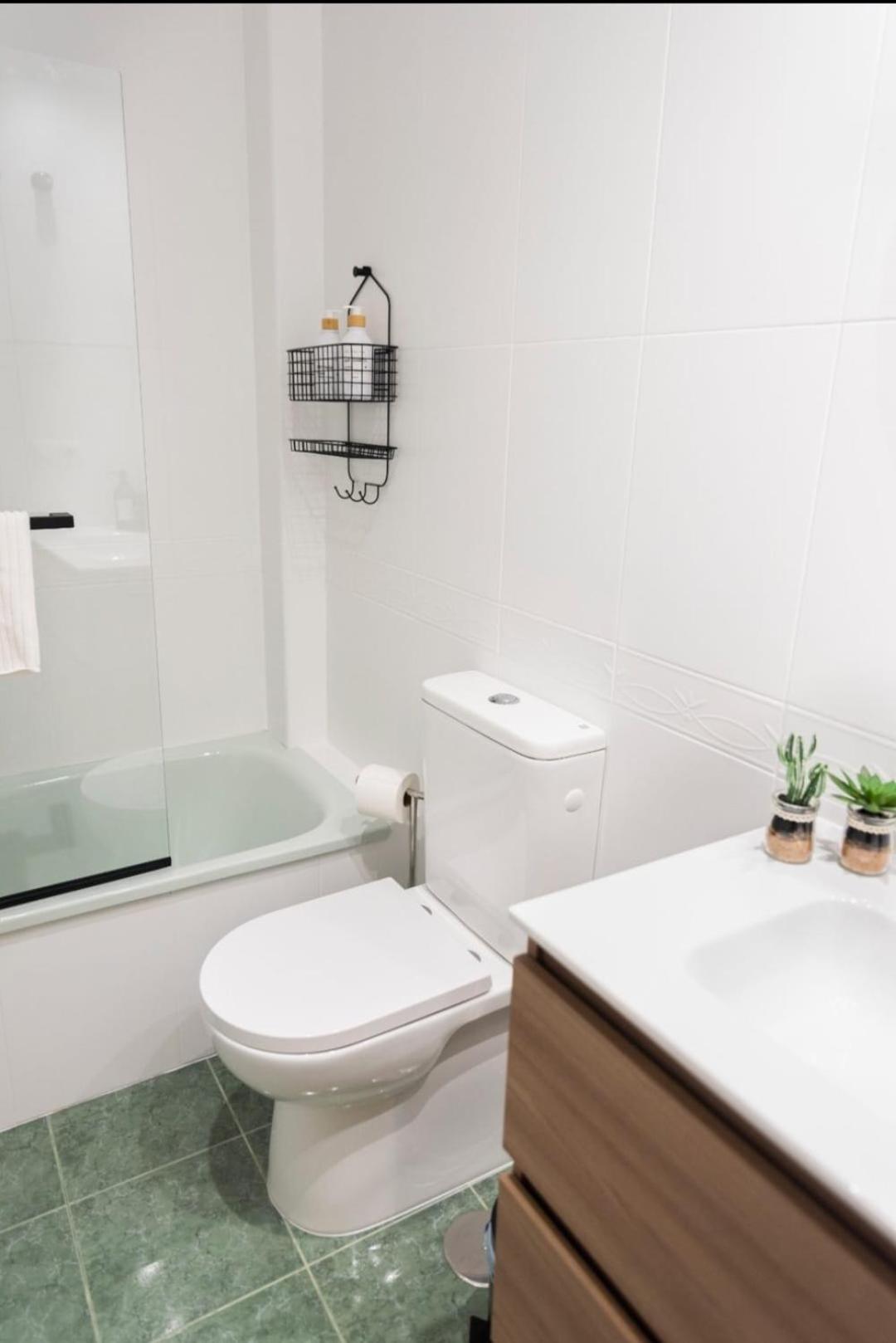 Apartamentos Rocamar กังกัส เด โอนิส ภายนอก รูปภาพ