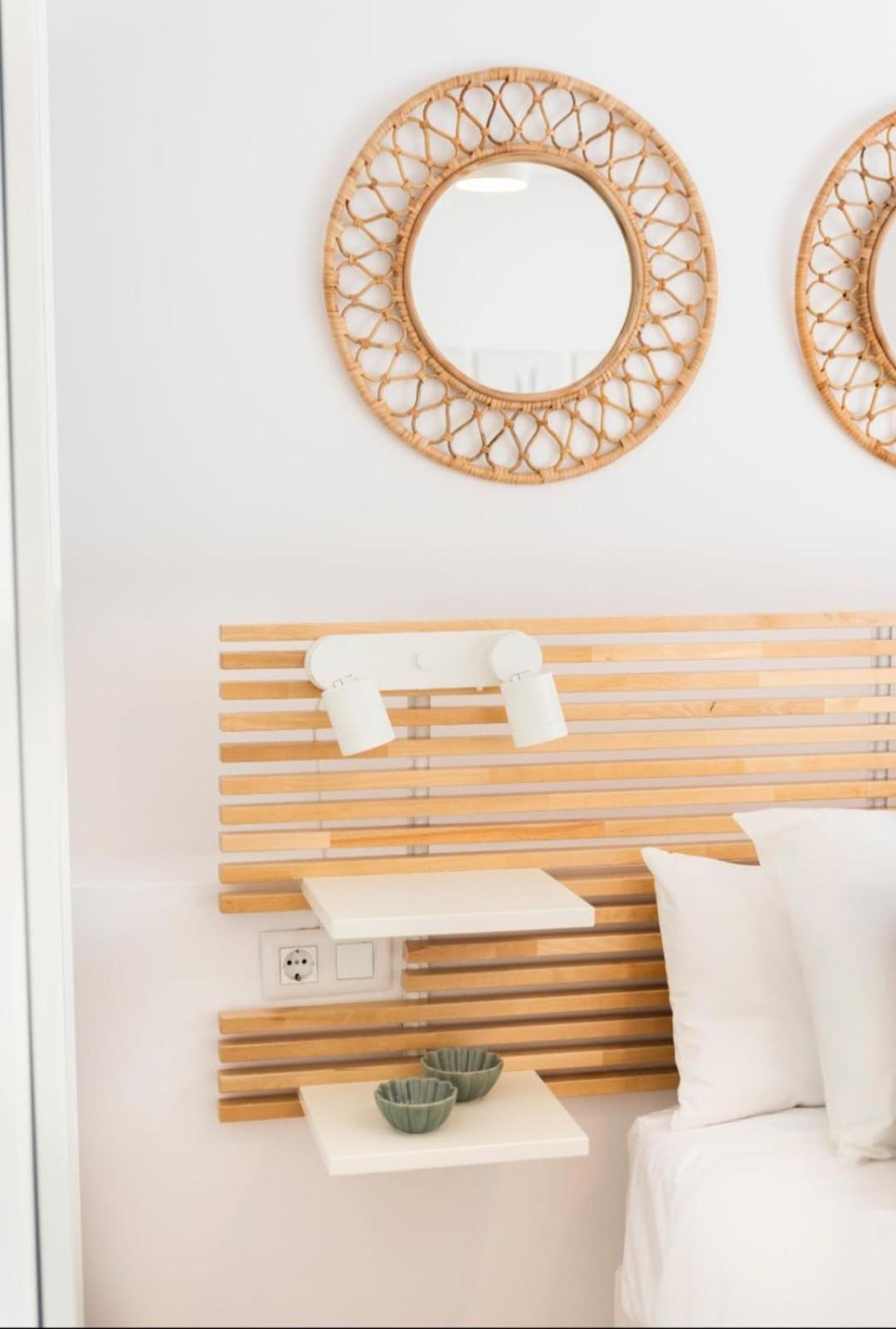 Apartamentos Rocamar กังกัส เด โอนิส ภายนอก รูปภาพ